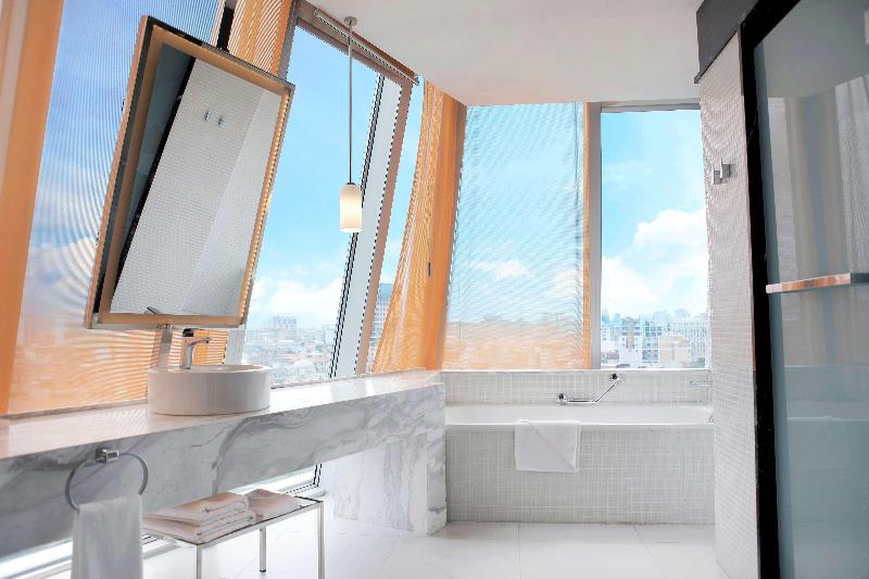 Radisson Blu Hotel, Batumi - Oda