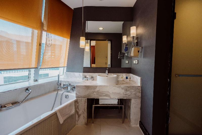 Radisson Blu Hotel, Batumi - Oda