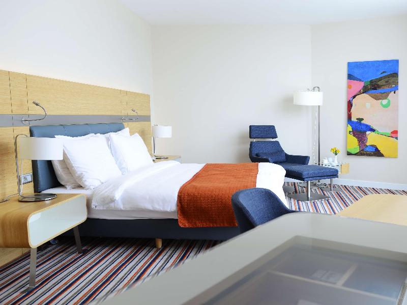 Radisson Blu Hotel, Batumi - Oda