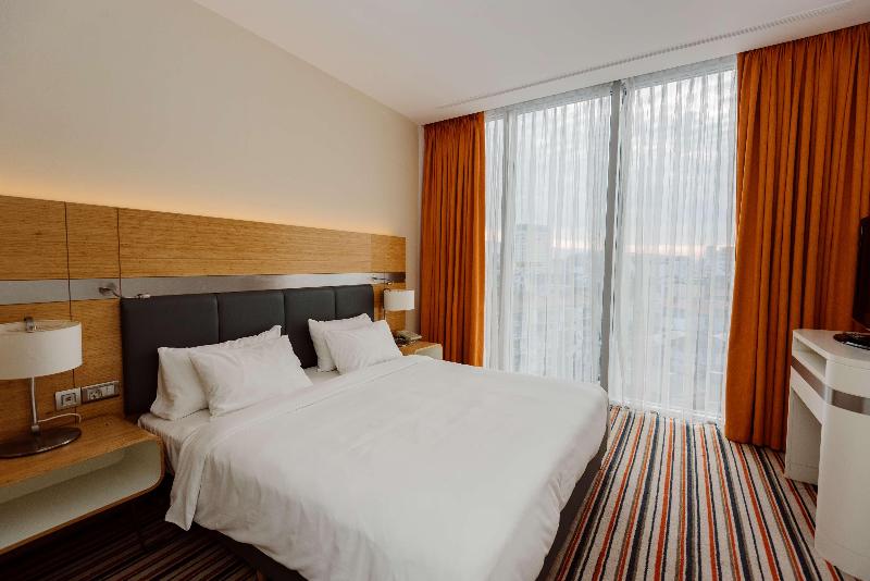 Radisson Blu Hotel, Batumi - Oda