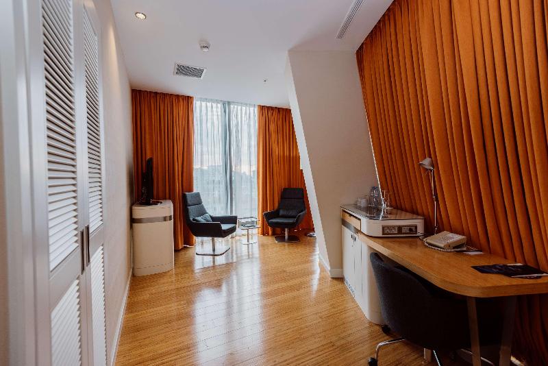 Radisson Blu Hotel, Batumi - Oda