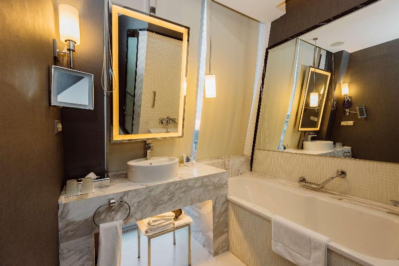 Radisson Blu Hotel, Batumi - Oda