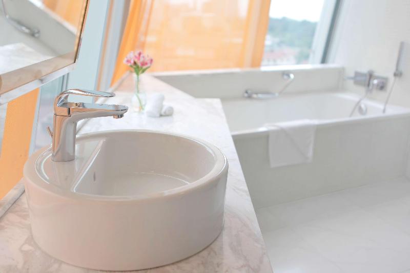 Radisson Blu Hotel, Batumi - Oda