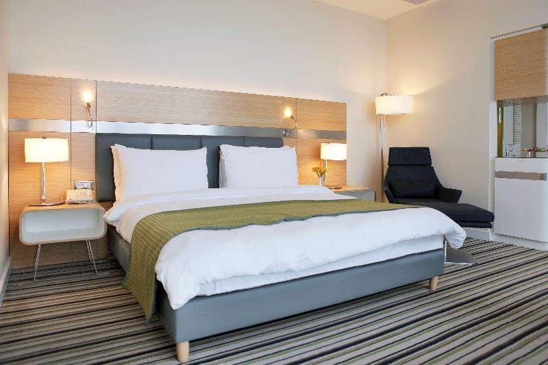 Radisson Blu Hotel, Batumi - Oda
