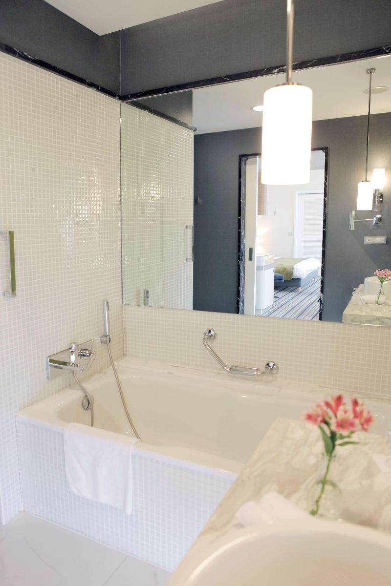 Radisson Blu Hotel, Batumi - Oda