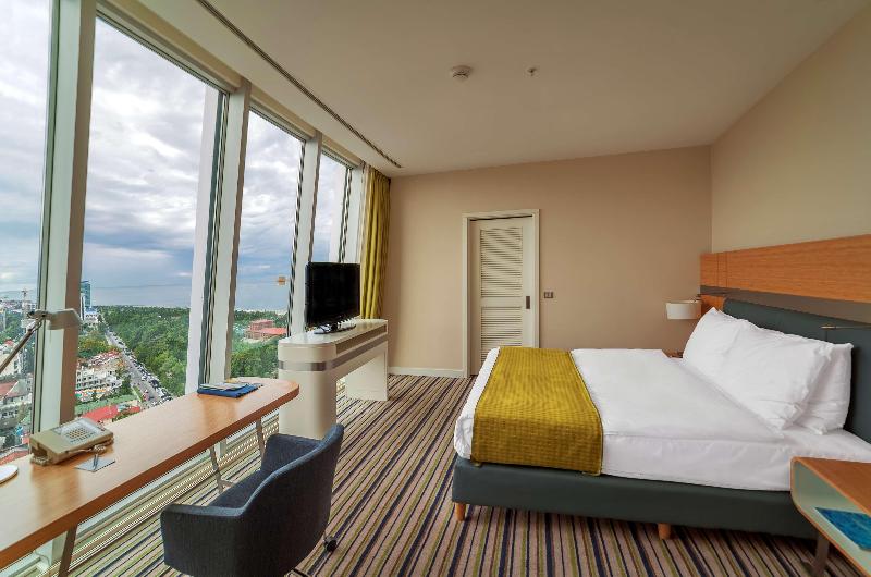 Radisson Blu Hotel, Batumi - Oda