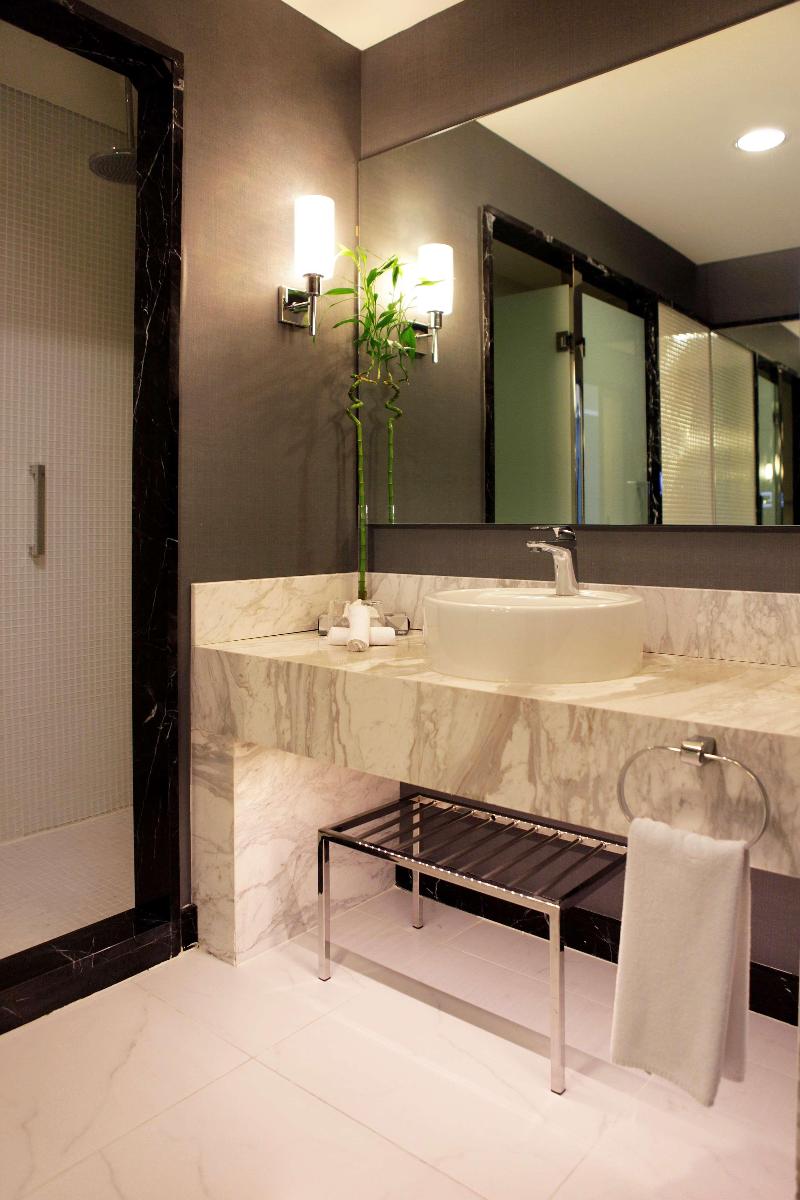 Radisson Blu Hotel, Batumi - Oda