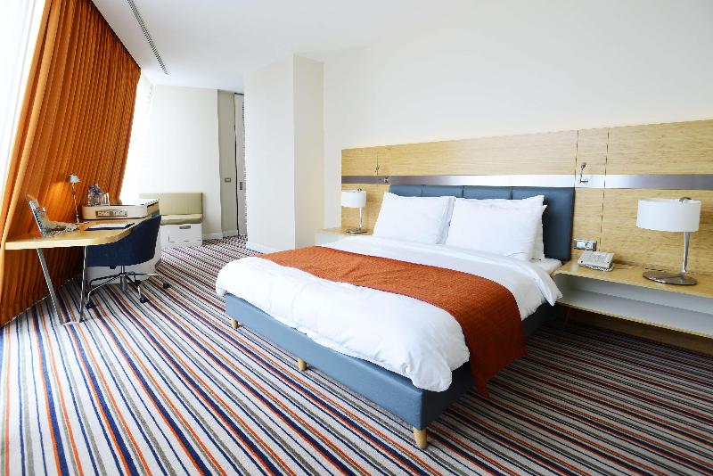 Radisson Blu Hotel, Batumi - Oda