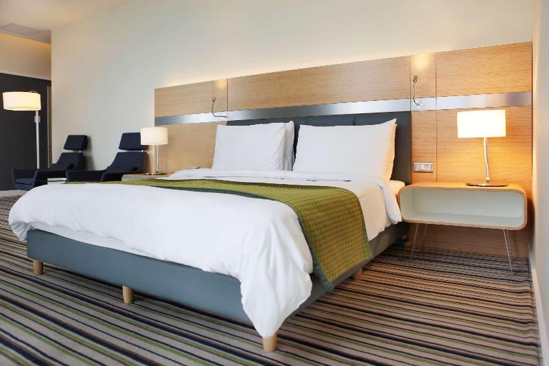 Radisson Blu Hotel, Batumi - Oda