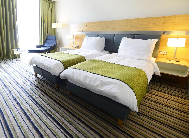 Radisson Blu Hotel, Batumi - Oda