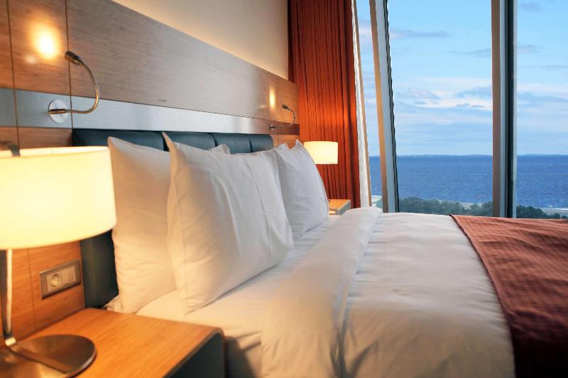 Radisson Blu Hotel, Batumi - Oda