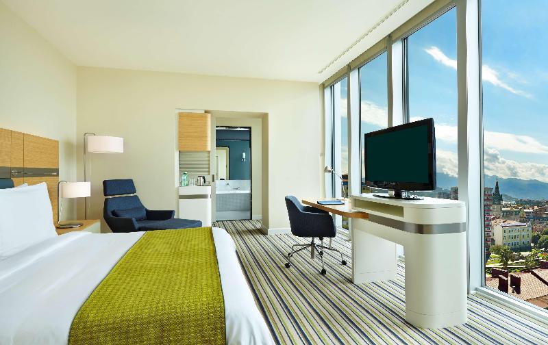 Radisson Blu Hotel, Batumi - Oda