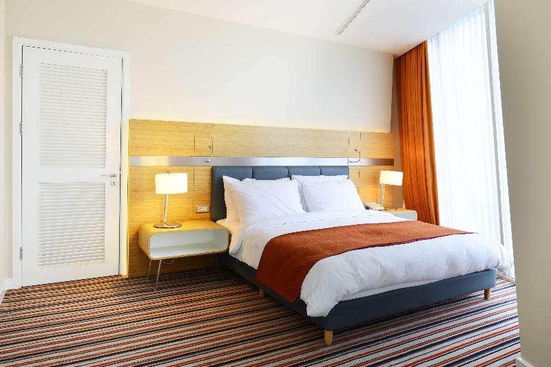 Radisson Blu Hotel, Batumi - Oda