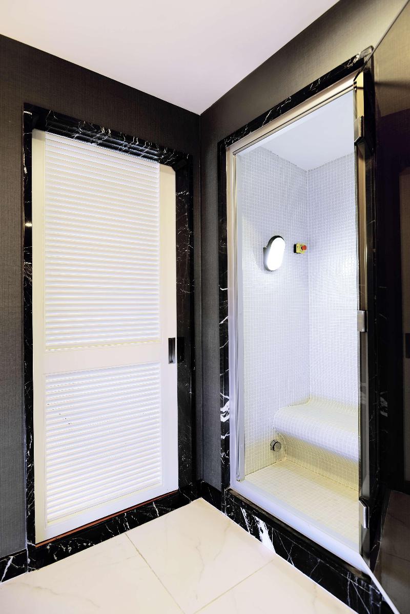 Radisson Blu Hotel, Batumi - Oda