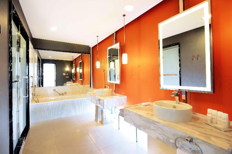 Radisson Blu Hotel, Batumi - Oda
