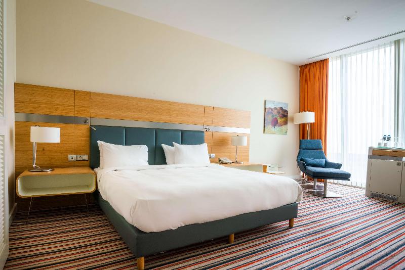Radisson Blu Hotel, Batumi - Oda