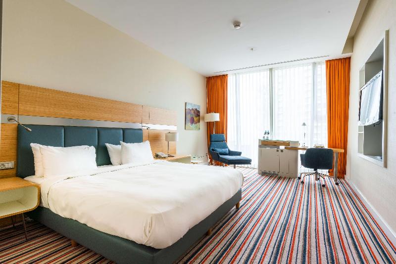 Radisson Blu Hotel, Batumi - Oda