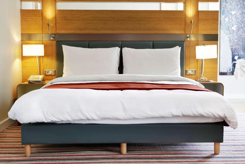 Radisson Blu Hotel, Batumi - Oda