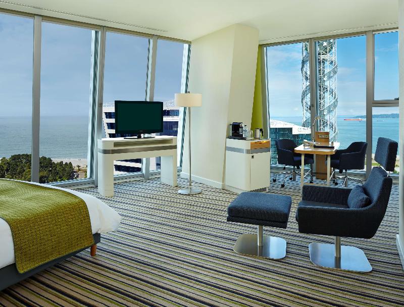 Radisson Blu Hotel, Batumi - Oda