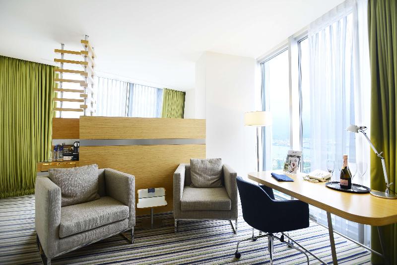 Radisson Blu Hotel, Batumi - Oda