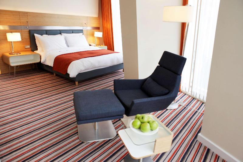 Radisson Blu Hotel, Batumi - Oda