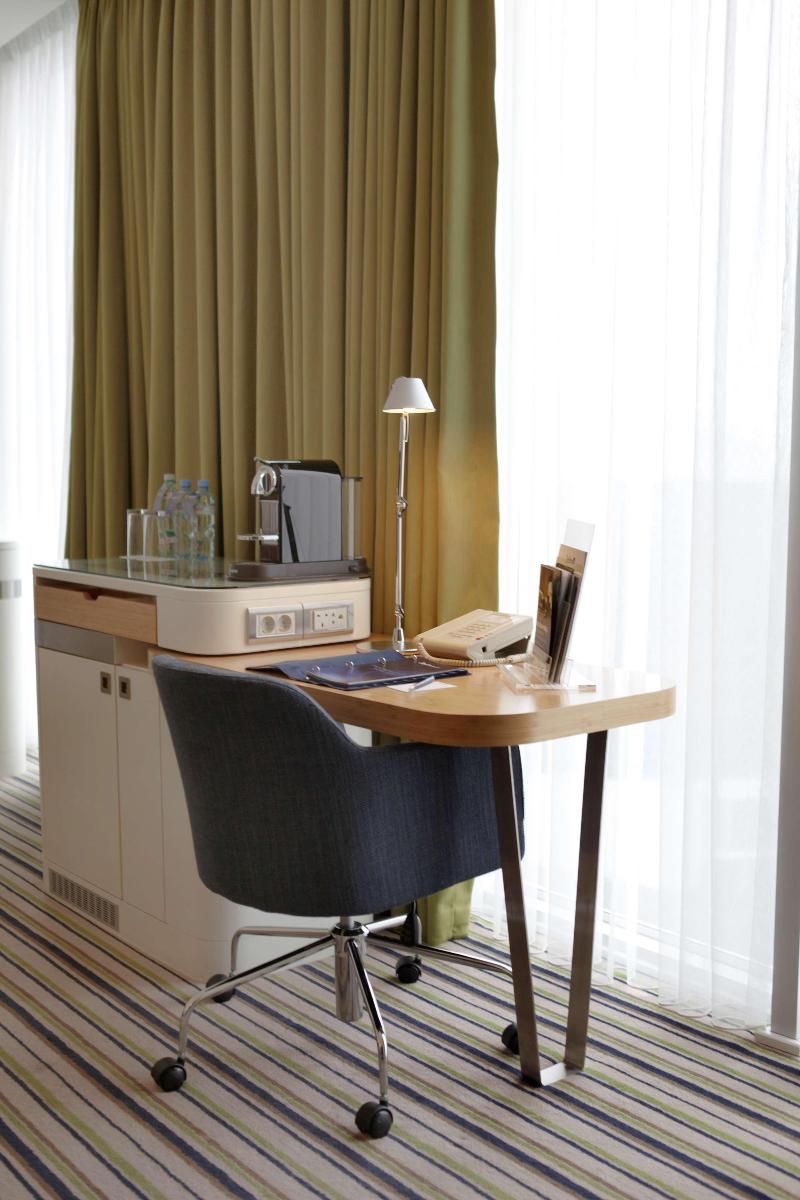 Radisson Blu Hotel, Batumi - Oda
