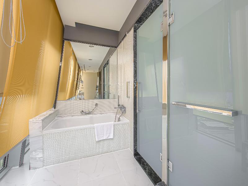 Radisson Blu Hotel, Batumi - Oda