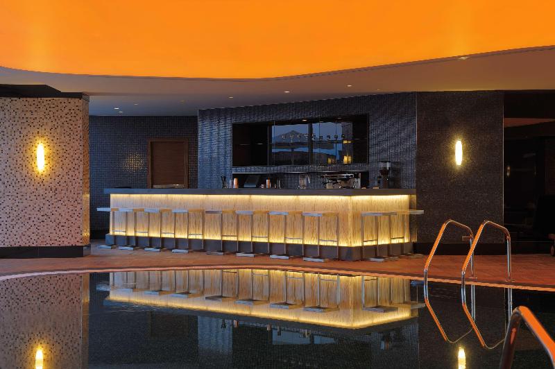 Radisson Blu Hotel, Batumi - Havuz