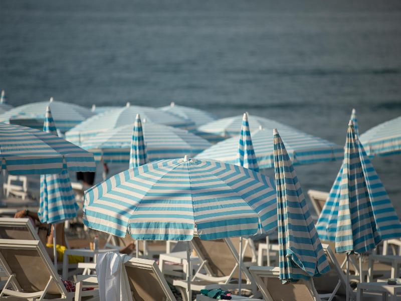 Radisson Blu Hotel, Batumi - Plaj