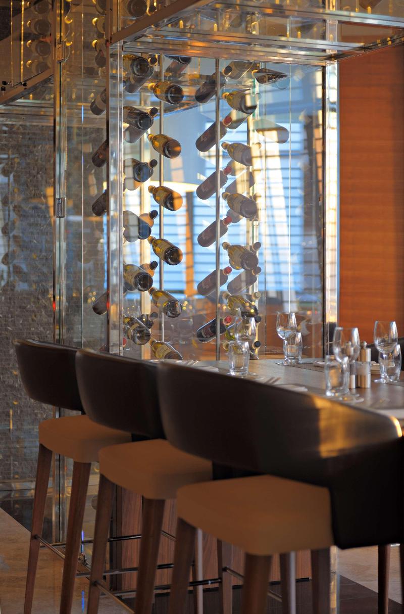 Radisson Blu Hotel, Batumi - Restoran