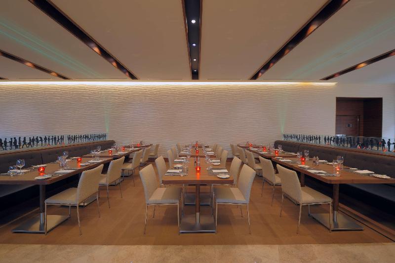 Radisson Blu Hotel, Batumi - Restoran
