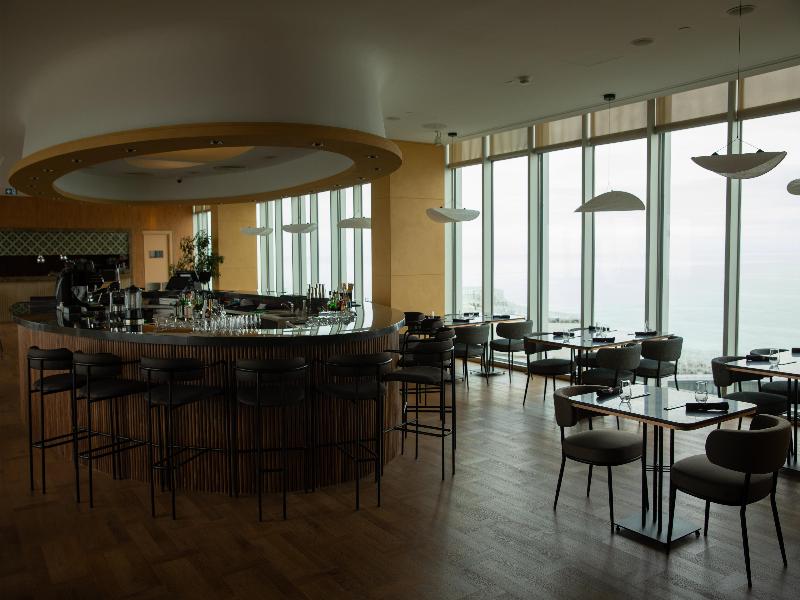 Radisson Blu Hotel, Batumi - Restoran