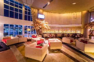 Grand Jatra Hotel Balikpapan fotoÄŸrafÄ±