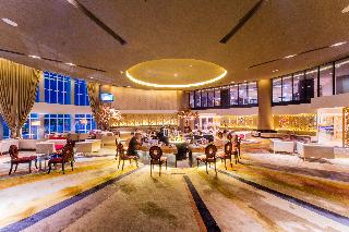 Grand Jatra Hotel Balikpapan fotoÄŸrafÄ±