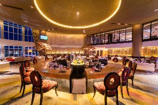 Grand Jatra Hotel Balikpapan fotoÄŸrafÄ±