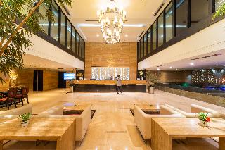 Grand Jatra Hotel Balikpapan fotoÄŸrafÄ±