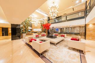 Grand Jatra Hotel Balikpapan fotoÄŸrafÄ±