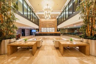 Grand Jatra Hotel Balikpapan fotoÄŸrafÄ±