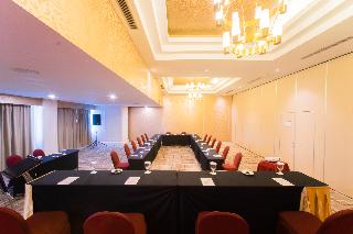 Grand Jatra Hotel Balikpapan fotoÄŸrafÄ±