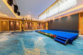 Grand Jatra Hotel Balikpapan fotoÄŸrafÄ±