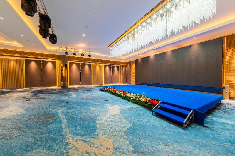 Grand Jatra Hotel Balikpapan - Toplantı