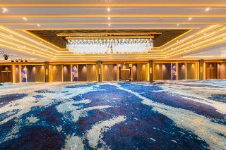 Grand Jatra Hotel Balikpapan fotoÄŸrafÄ±