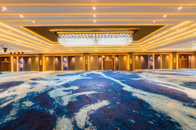 Grand Jatra Hotel Balikpapan - Toplantı