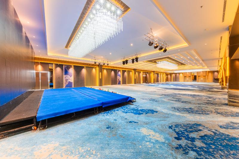 Grand Jatra Hotel Balikpapan - Toplantı