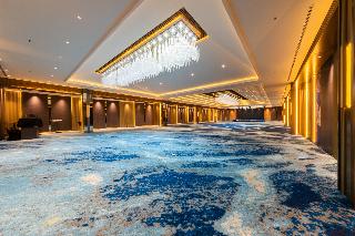 Grand Jatra Hotel Balikpapan fotoÄŸrafÄ±