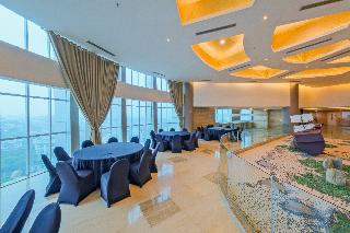 Grand Jatra Hotel Balikpapan fotoÄŸrafÄ±