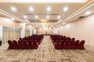 Grand Jatra Hotel Balikpapan fotoÄŸrafÄ±