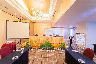 Grand Jatra Hotel Balikpapan fotoÄŸrafÄ±