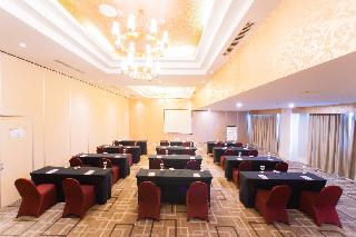 Grand Jatra Hotel Balikpapan fotoÄŸrafÄ±