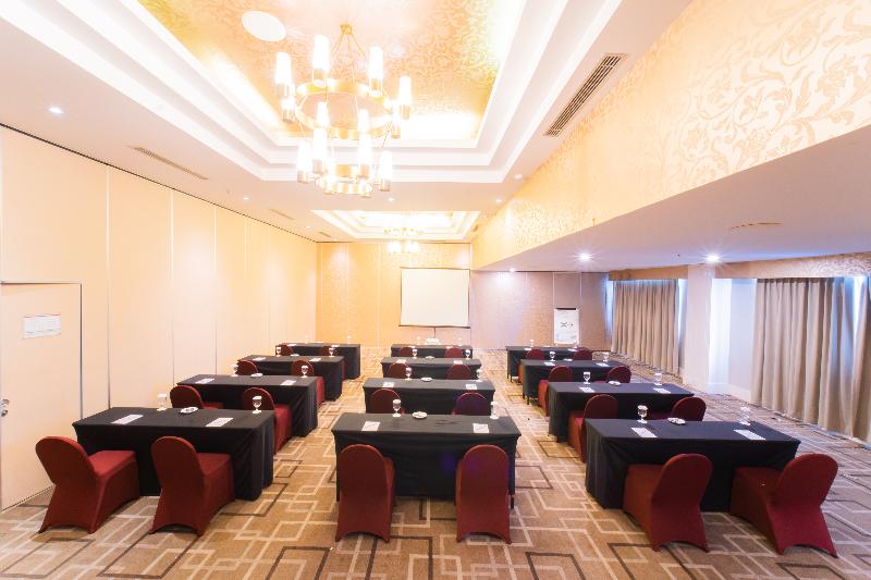 Grand Jatra Hotel Balikpapan - Toplantı